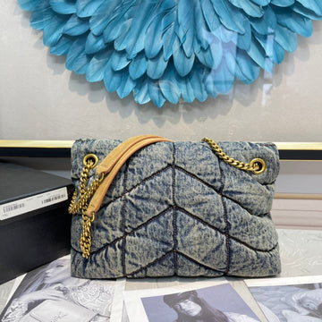 Makersluxe - Luxury Bag - SL - 369