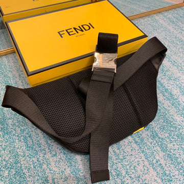 Makersluxe - Luxury Bag - FED - 395