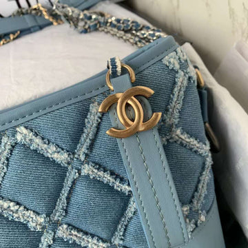Makersluxe - Luxury Bag - CHL - 105