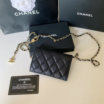 Makersluxe - Luxury Bag - CHL - 1207