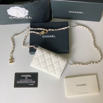 Makersluxe - Luxury Bag - CHL - 1206