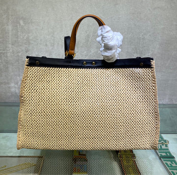 Makersluxe - Luxury Bag - FED - 414