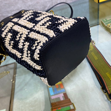 Makersluxe - Luxury Bag - FED - 416