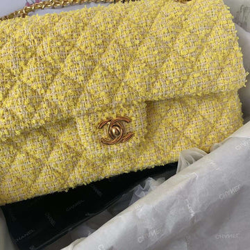 Makersluxe - Luxury Bag - CHL - 1204