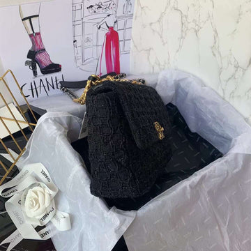 Makersluxe - Luxury Bag - CHL - 1202