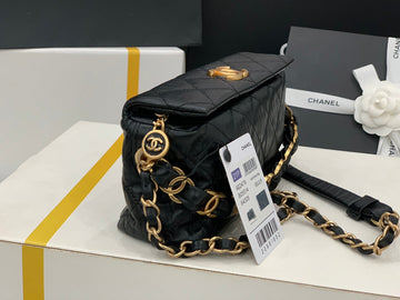 Makersluxe - Luxury Bag - CHL - 1231