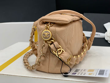 Makersluxe - Luxury Bag - CHL - 1200