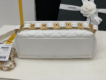 Makersluxe - Luxury Bag - CHL - 1232