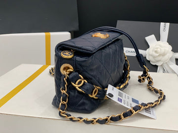 Makersluxe - Luxury Bag - CHL - 1235