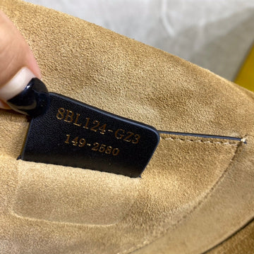 Makersluxe - Luxury Bag - FED - 411
