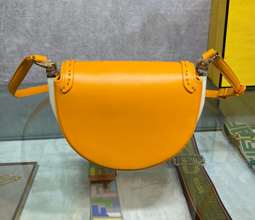 Makersluxe - Luxury Bag - FED - 412