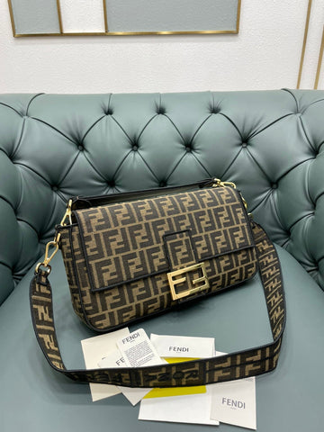 Makersluxe - Luxury Bag - FED - 218