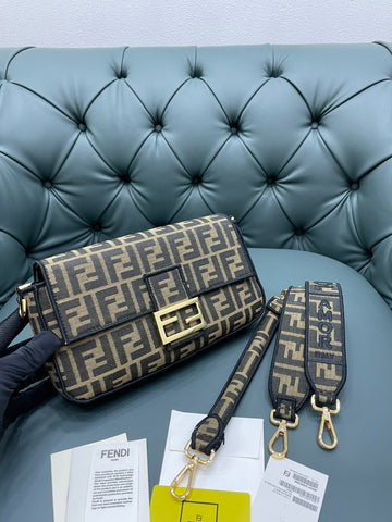 Makersluxe - Luxury Bag - FED - 217