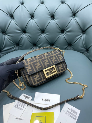 Makersluxe - Luxury Bag - FED - 216
