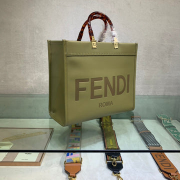 Makersluxe - Luxury Bag - FED - 381