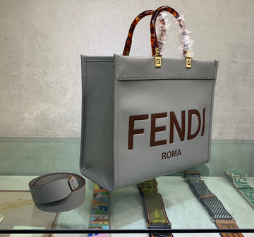 Makersluxe - Luxury Bag - FED - 379