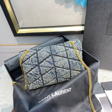 Makersluxe - Luxury Bag - SL - 370