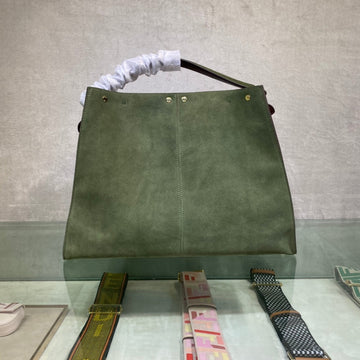 Makersluxe - Luxury Bag - FED - 338