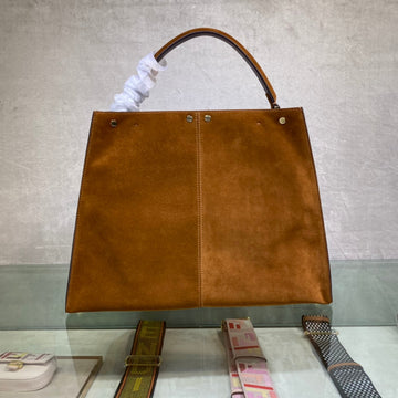 Makersluxe - Luxury Bag - FED - 339