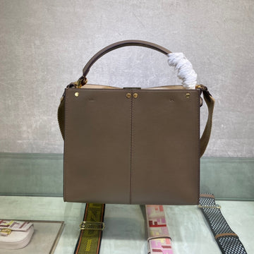 Makersluxe - Luxury Bag - FED - 343