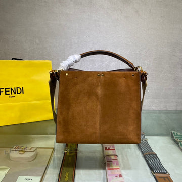 Makersluxe - Luxury Bag - FED - 345