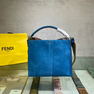 Makersluxe - Luxury Bag - FED - 344