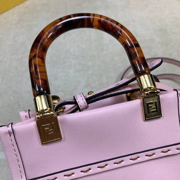Makersluxe - Luxury Bag - FED - 419