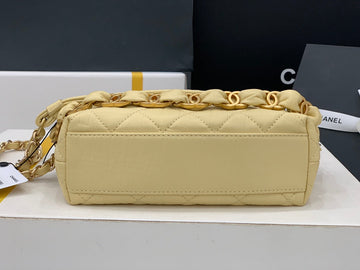 Makersluxe - Luxury Bag - CHL - 1233