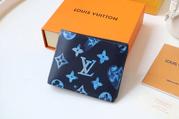 Makersluxe - Luxury Wallet - LU-V - 196