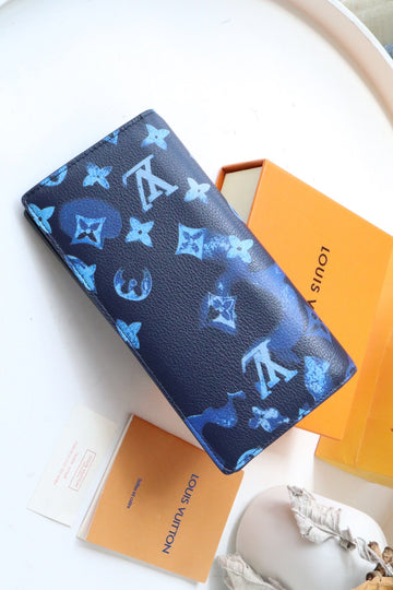 Makersluxe - Luxury Wallet - LU-V - 197