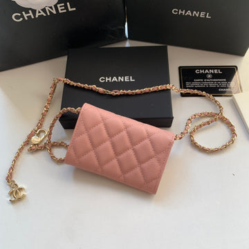 Makersluxe - Luxury Bag - CHL - 1208