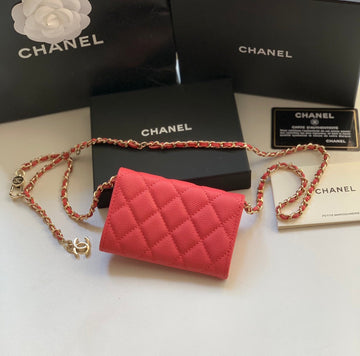 Makersluxe - Luxury Bag - CHL - 1209