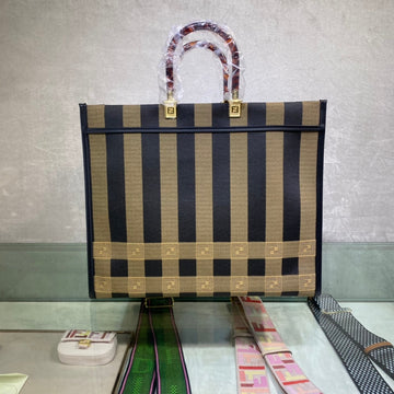 Makersluxe - Luxury Bag - FED - 372