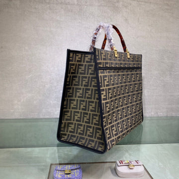 Makersluxe - Luxury Bag - FED - 373