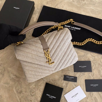 Makersluxe - Luxury Bag - SL - 224