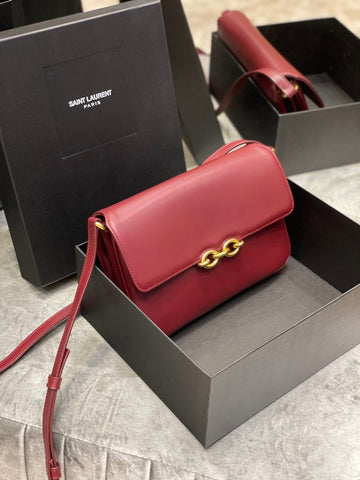 Makersluxe - Luxury Bag - SL - 352