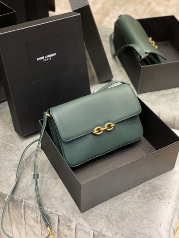 Makersluxe - Luxury Bag - SL - 350