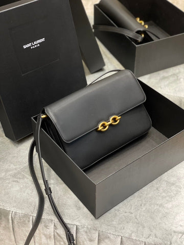 Makersluxe - Luxury Bag - SL - 348