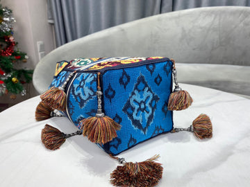 Makersluxe - Luxury Bags - DIR - 523