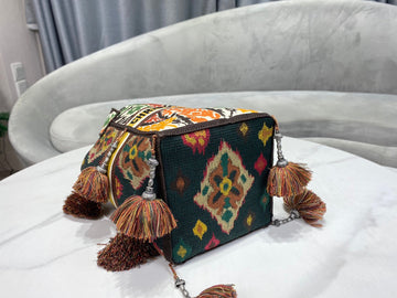 Makersluxe - Luxury Bags - DIR - 524