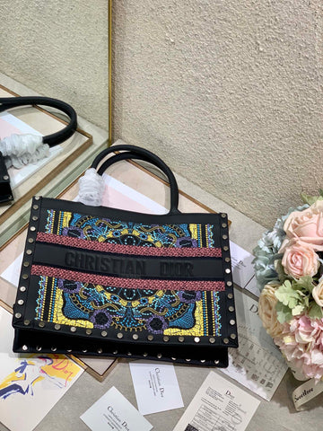 Makersluxe - Luxury Bags - DIR - 491