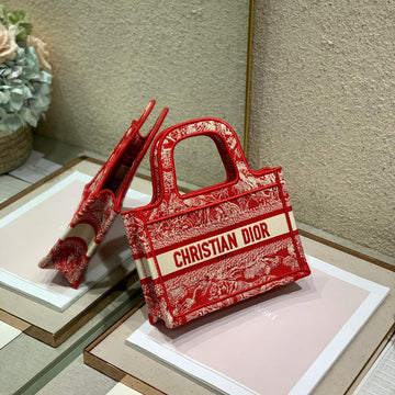Makersluxe - Luxury Bags - DIR - 527