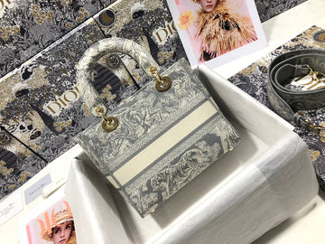 Makersluxe - Luxury Bags - DIR - 758