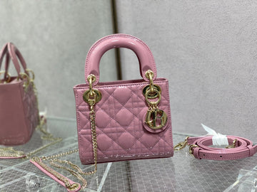 Makersluxe - Luxury Bags - DIR - 695