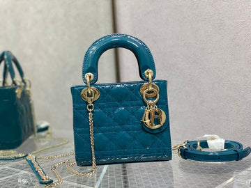Makersluxe - Luxury Bags - DIR - 694
