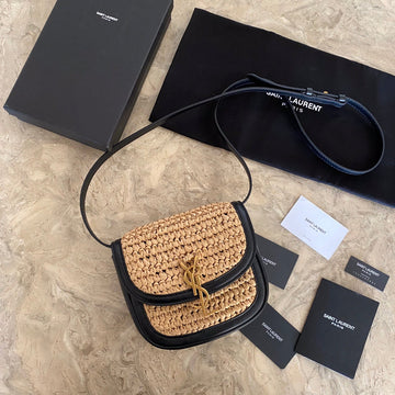 Makersluxe - Luxury Bag - SL - 357