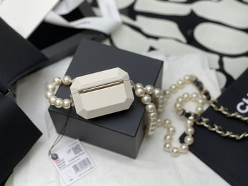 Makersluxe - Luxury Bag - CHL - 1230