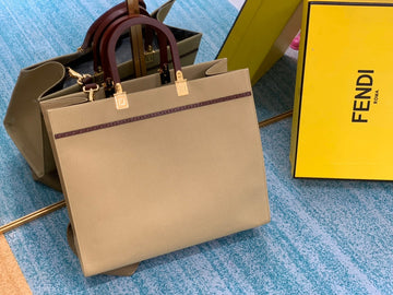 Makersluxe - Luxury Bag - FED - 407