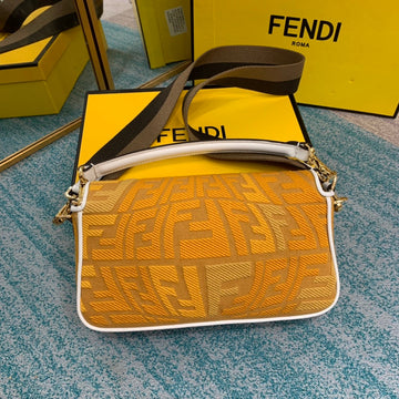 Makersluxe - Luxury Bag - FED - 408