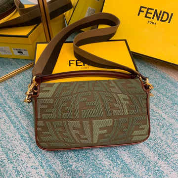 Makersluxe - Luxury Bag - FED - 409